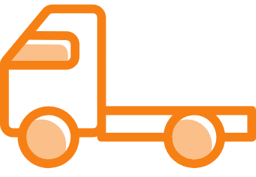 青羊拖车/平板车